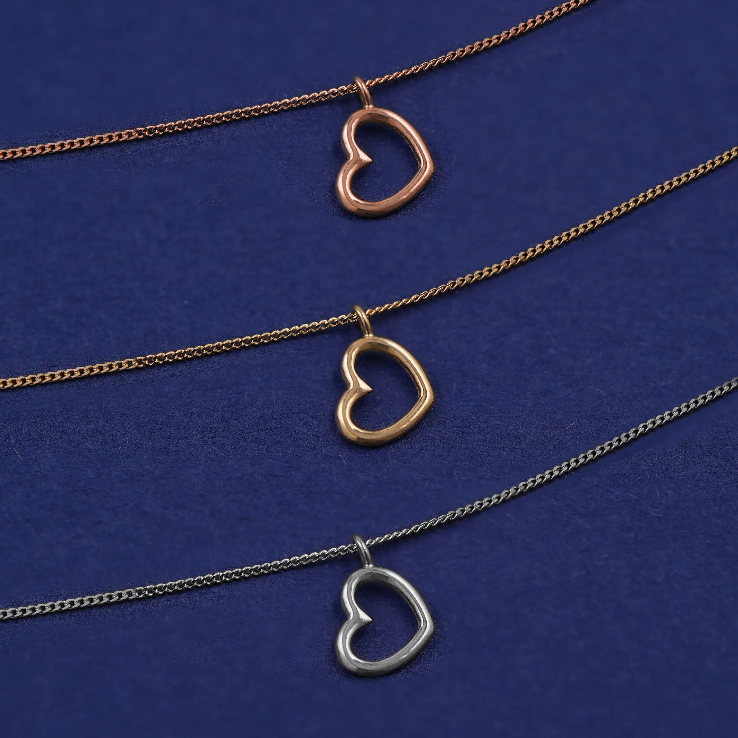 Heart Necklace