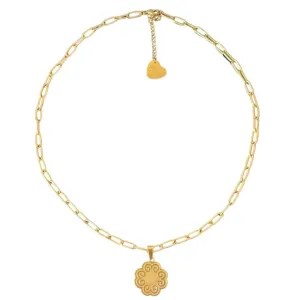 Hmajestic Necklace