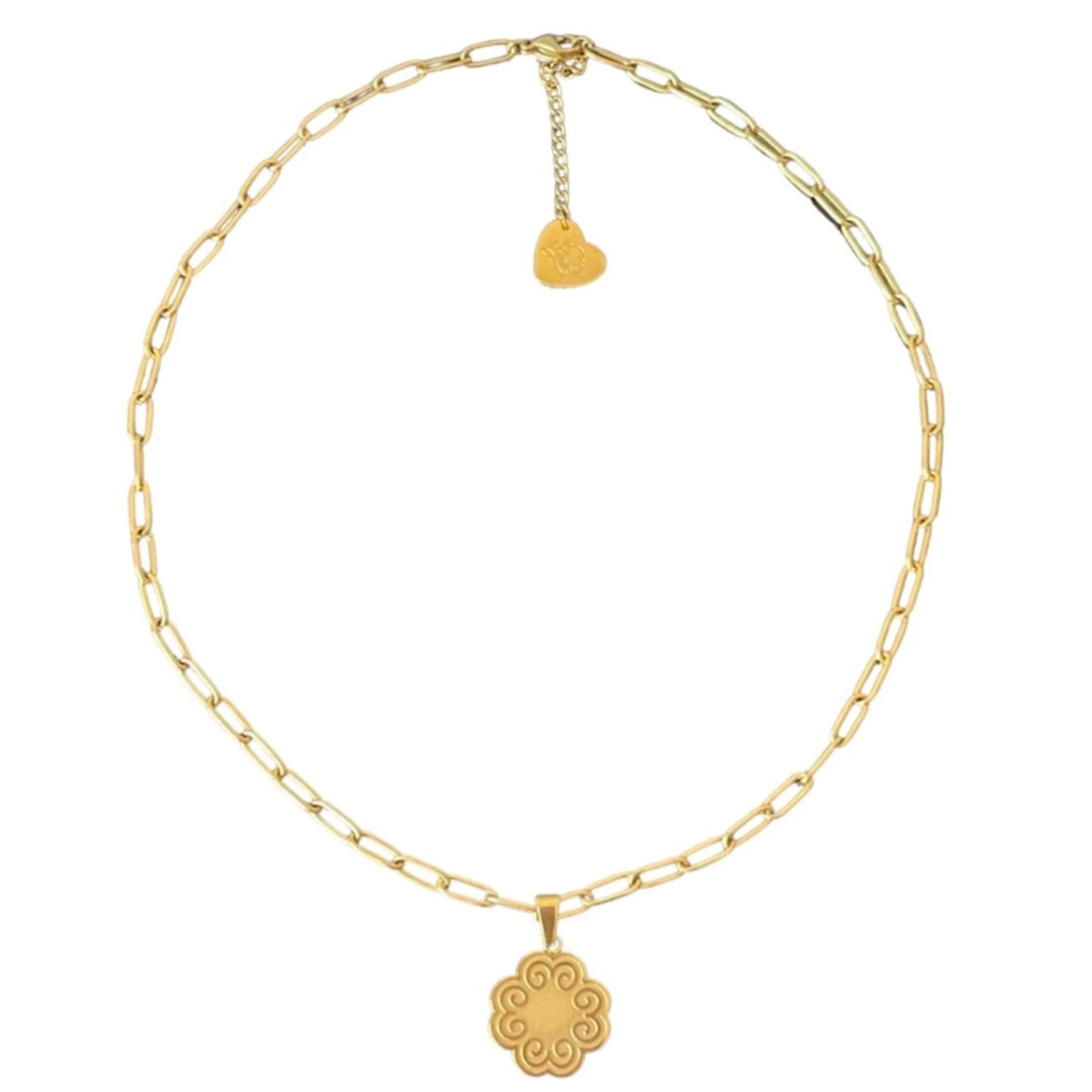 Hmajestic Necklace