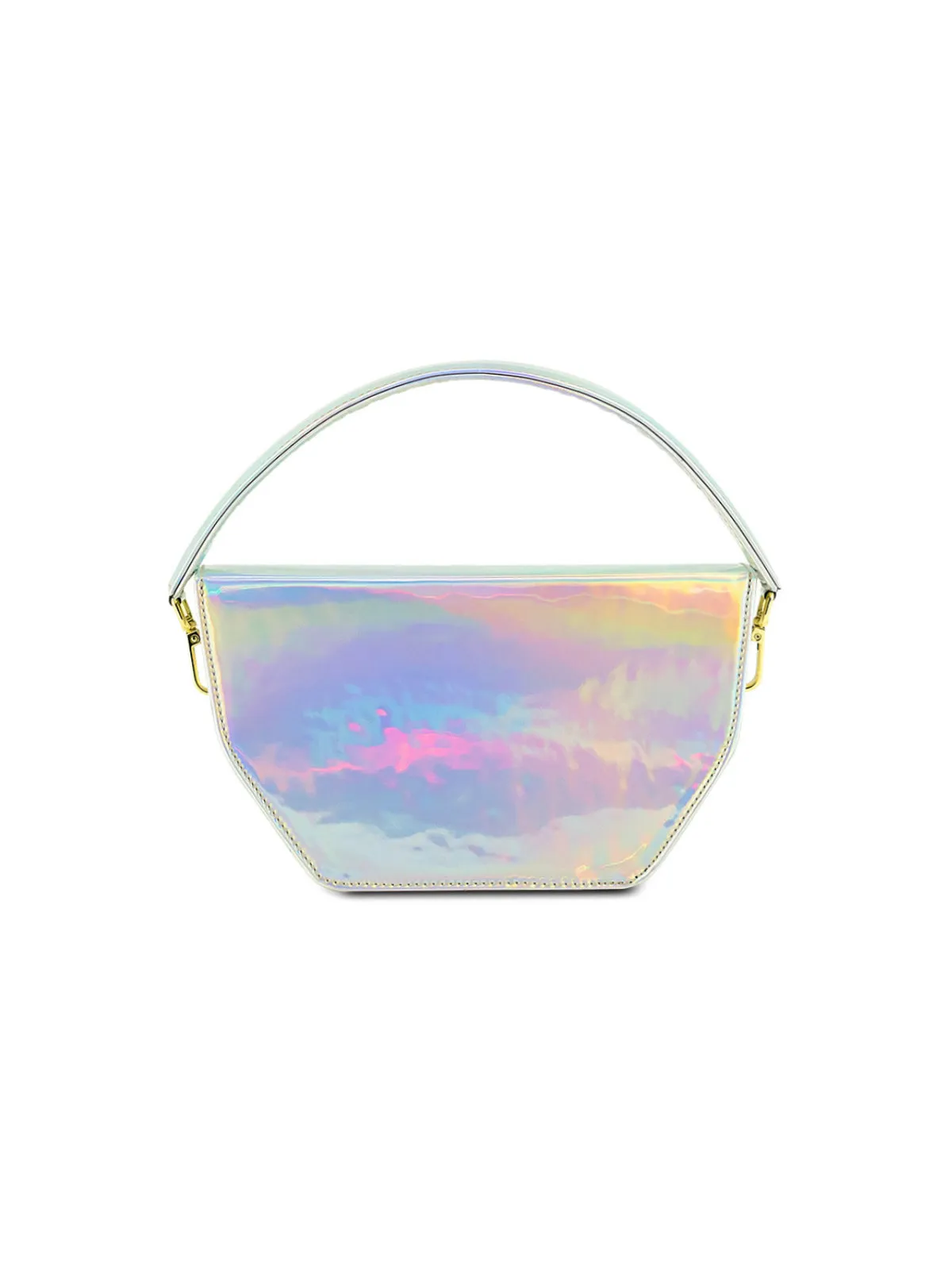 HOLOGRAPHIC ZOE  (PRE-ORDER)