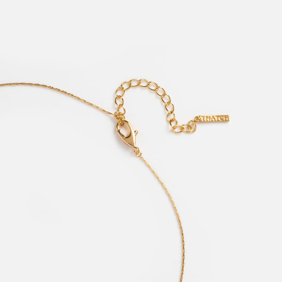 Isla Bead Necklace