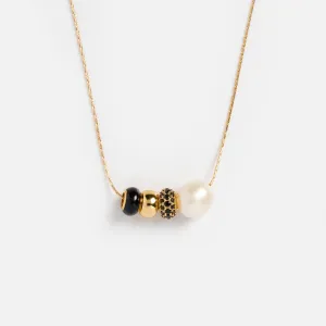 Isla Bead Necklace