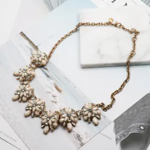 J Crew Gorgeous Vintage necklace