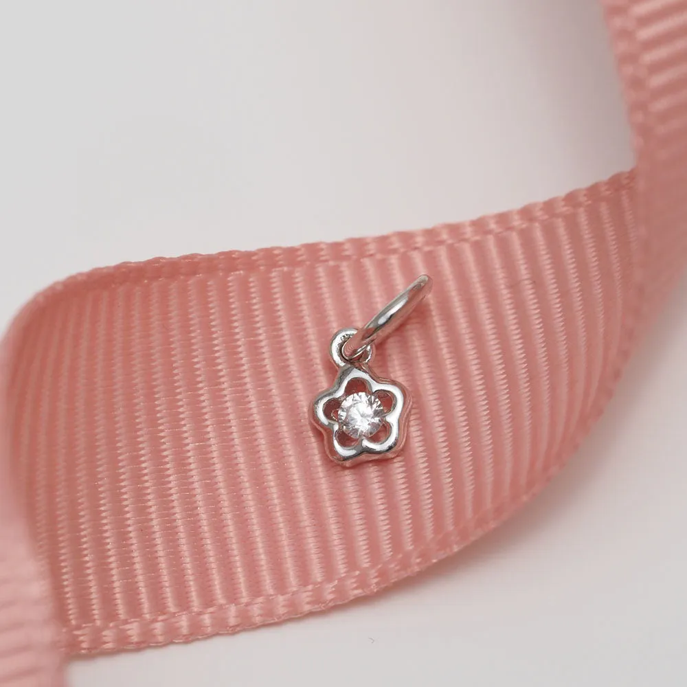 Keepsake Large Disc Necklace