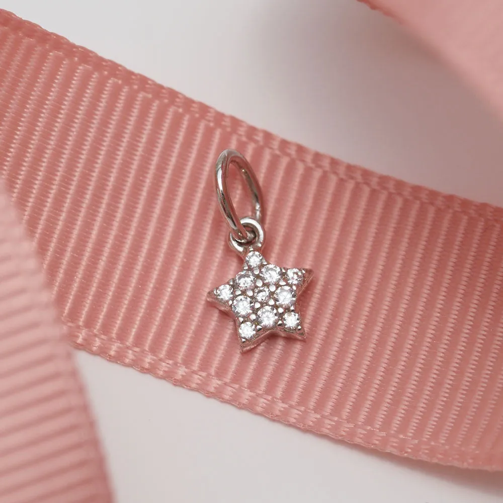 Keepsake Large Disc Necklace