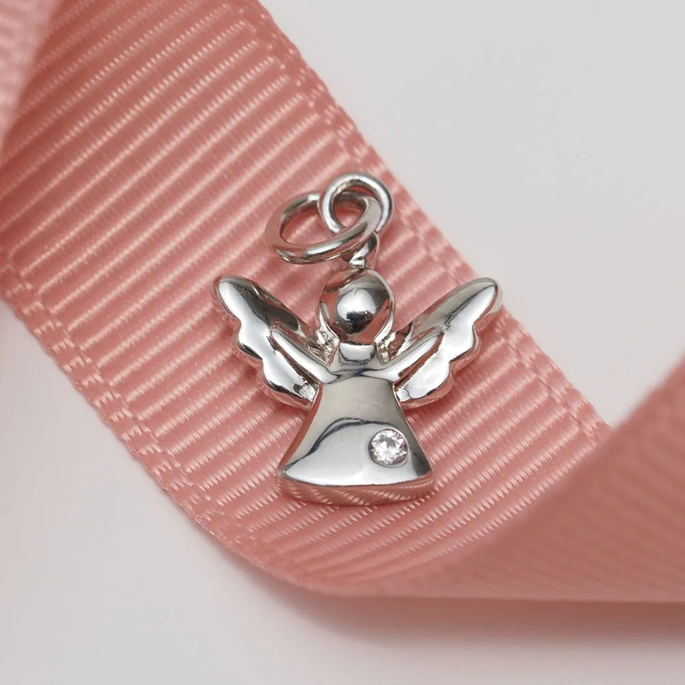 Keepsake Large Disc Necklace