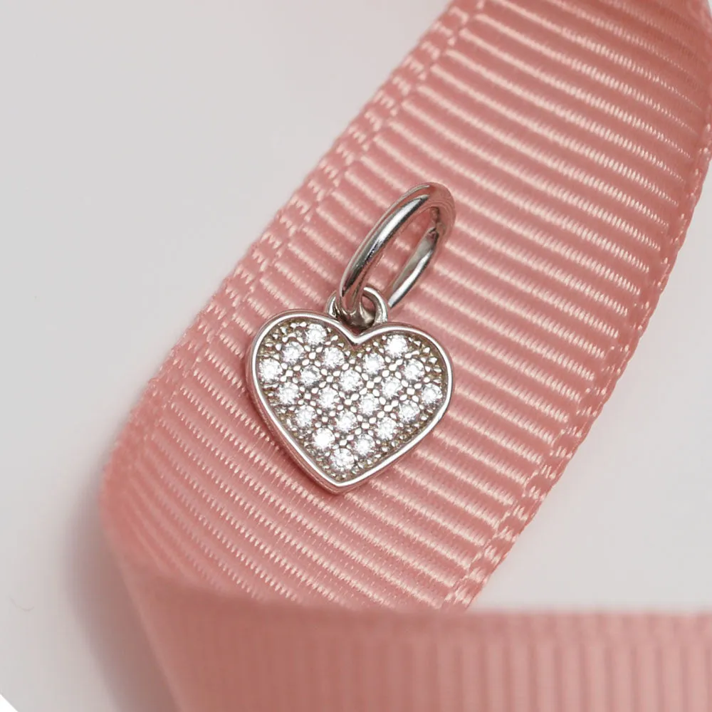 Keepsake Large Disc Necklace