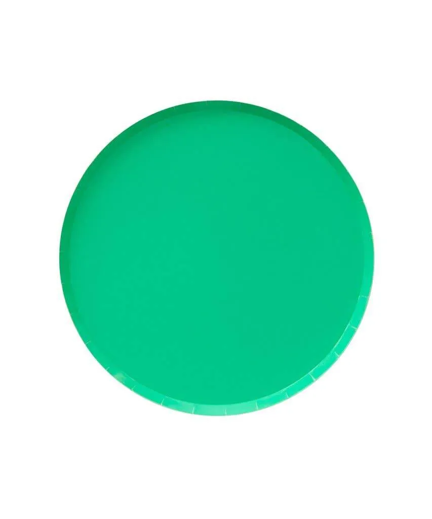 Kelly Plates 7 inch