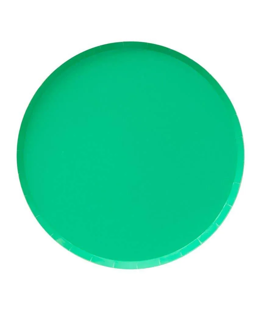 Kelly Plates 9 inch