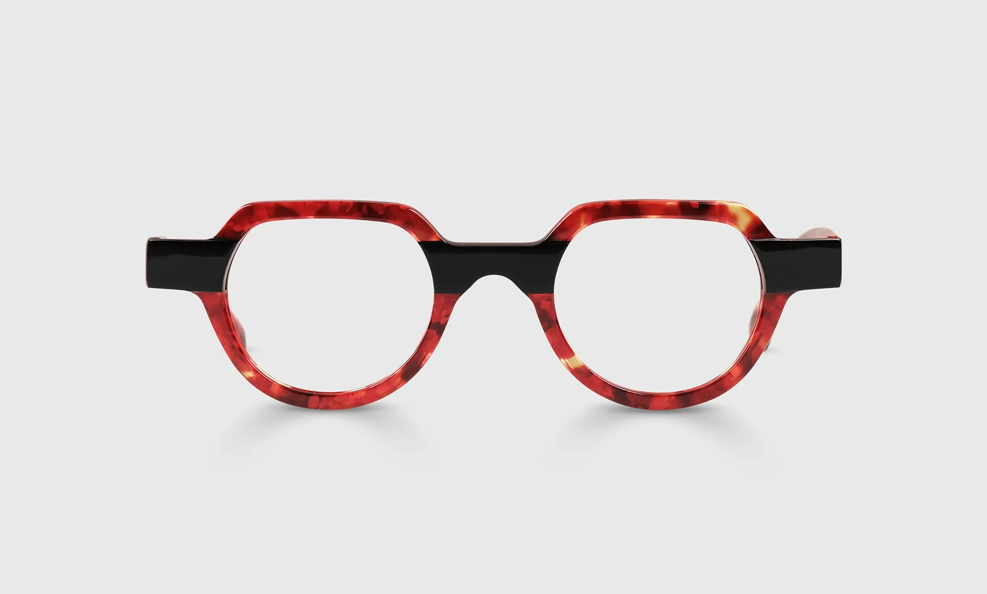 Knock Out Prescription Glasses