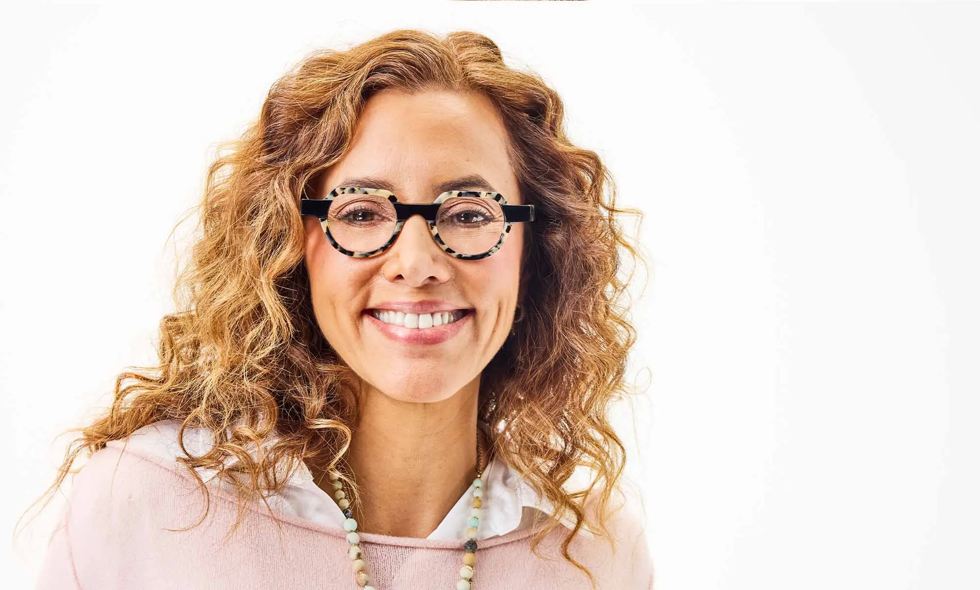 Knock Out Prescription Glasses
