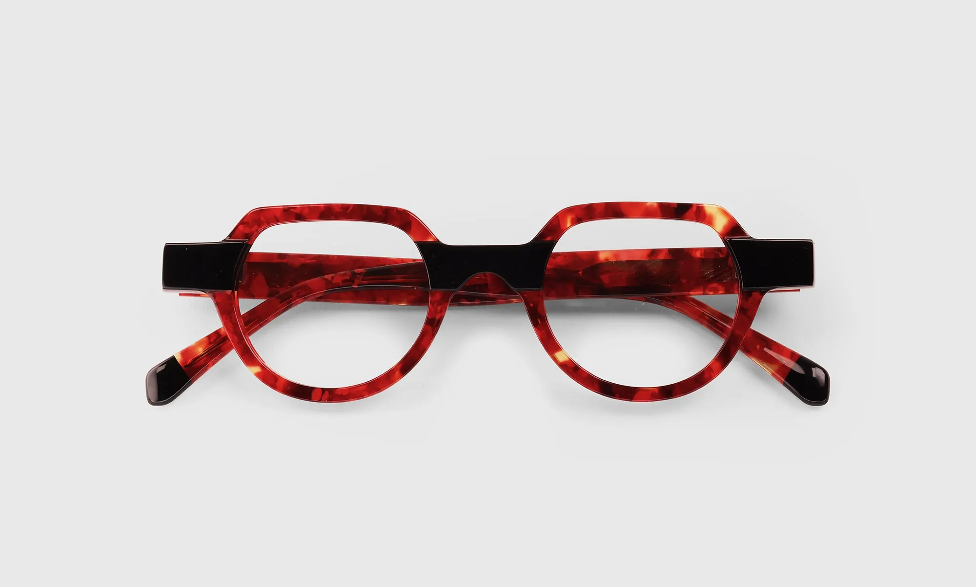 Knock Out Prescription Glasses