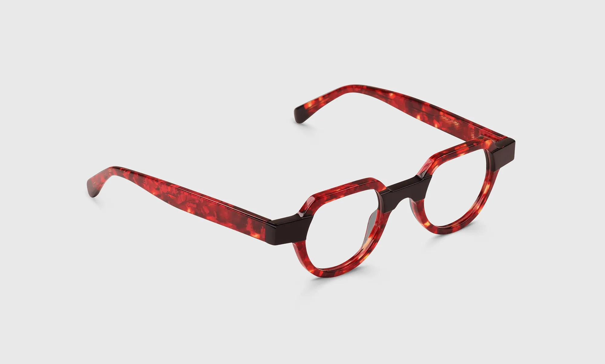 Knock Out Prescription Glasses