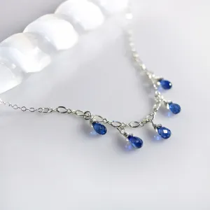 Kyanite to Remember