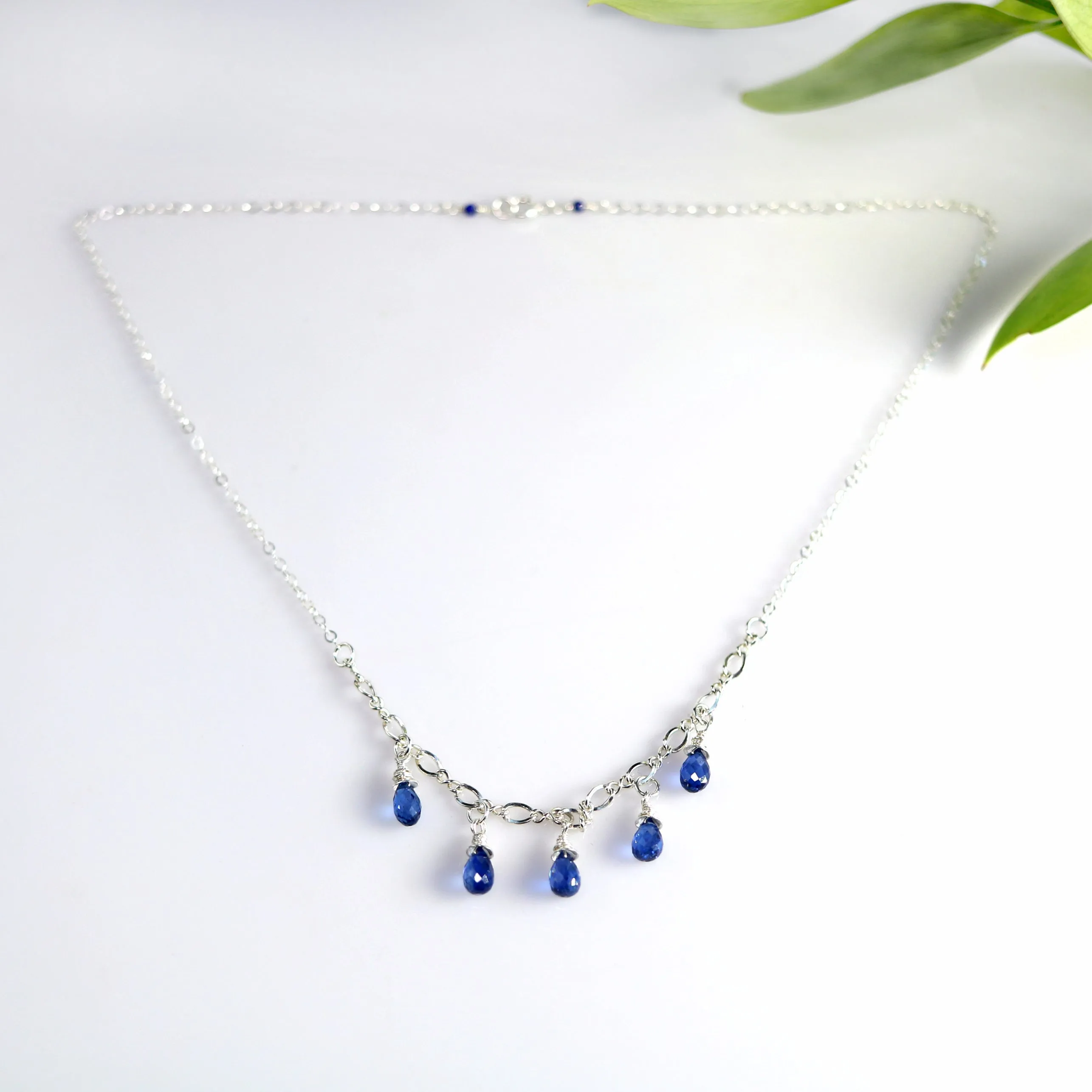 Kyanite to Remember