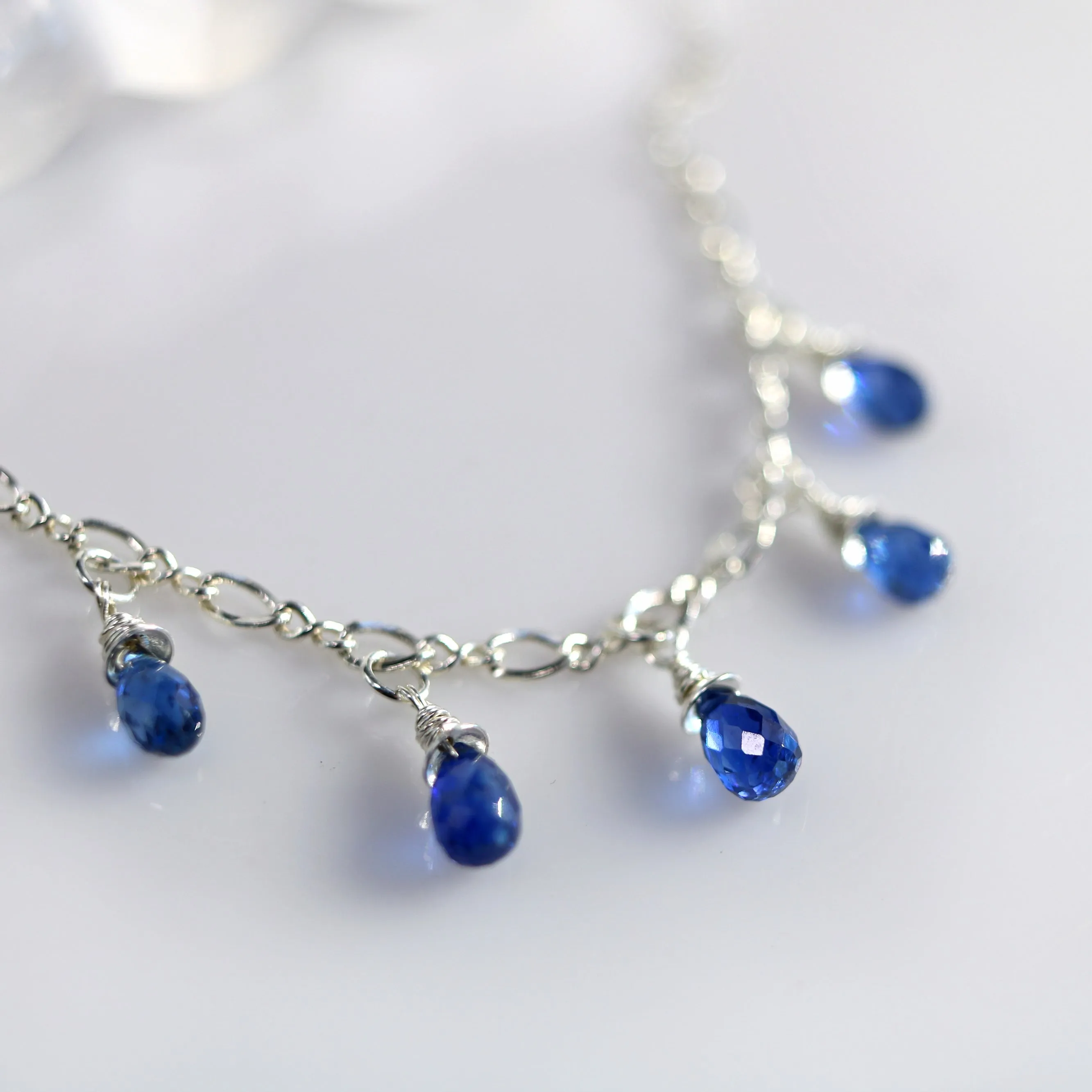 Kyanite to Remember