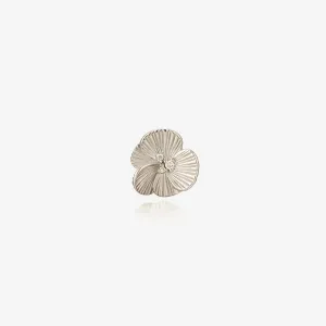 La D.D Gold One-sided Earring JDDEN5S034S