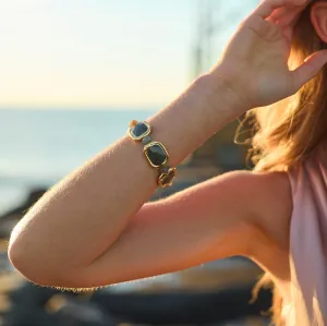 Lila Bracelet