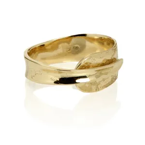 Lisha Wrapped Bracelet