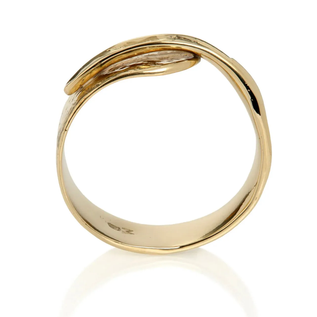 Lisha Wrapped Bracelet