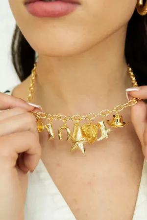 Lone Star Necklace