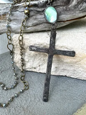 Long Cross