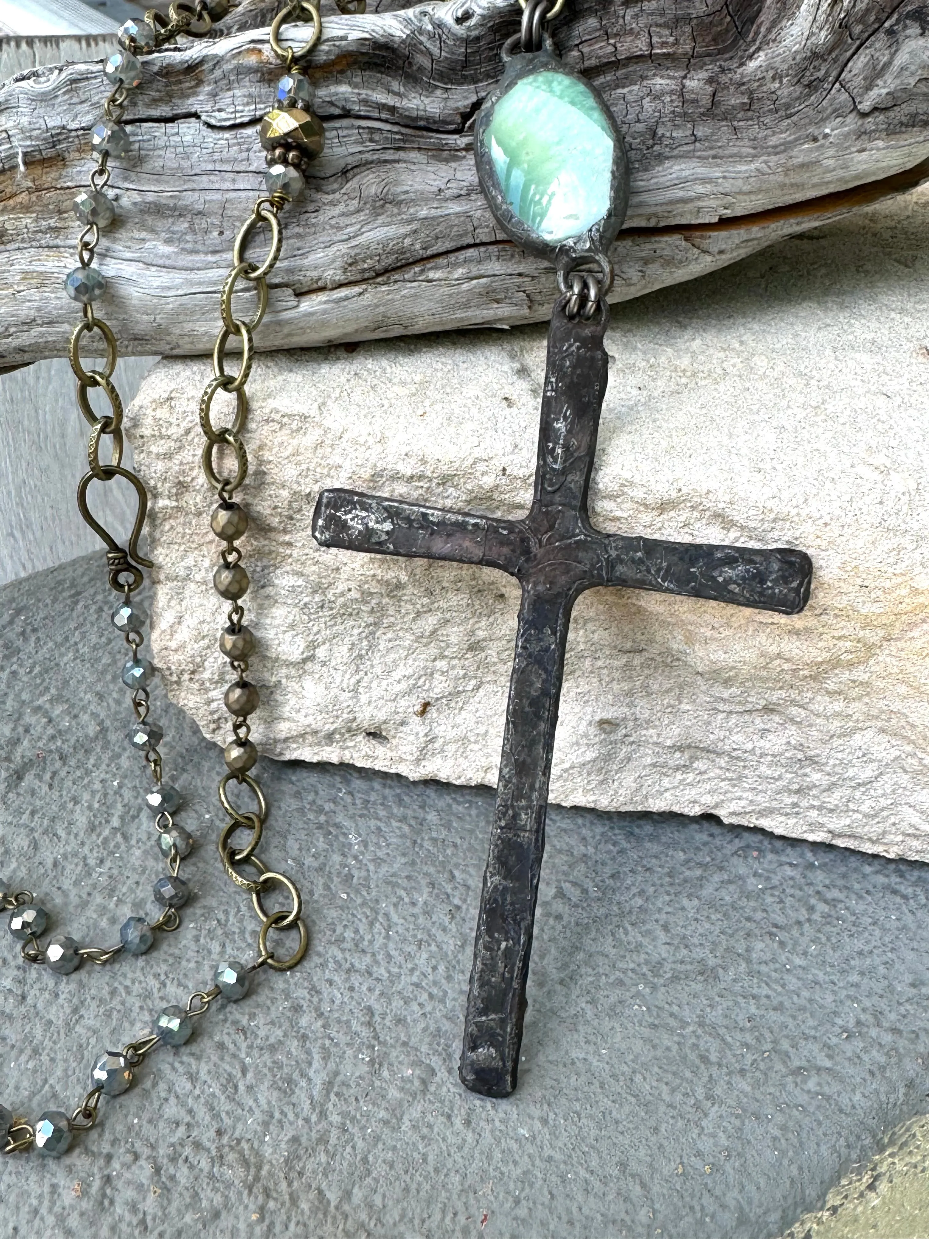 Long Cross