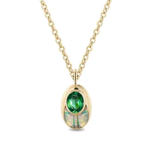 Love Bug Pendant