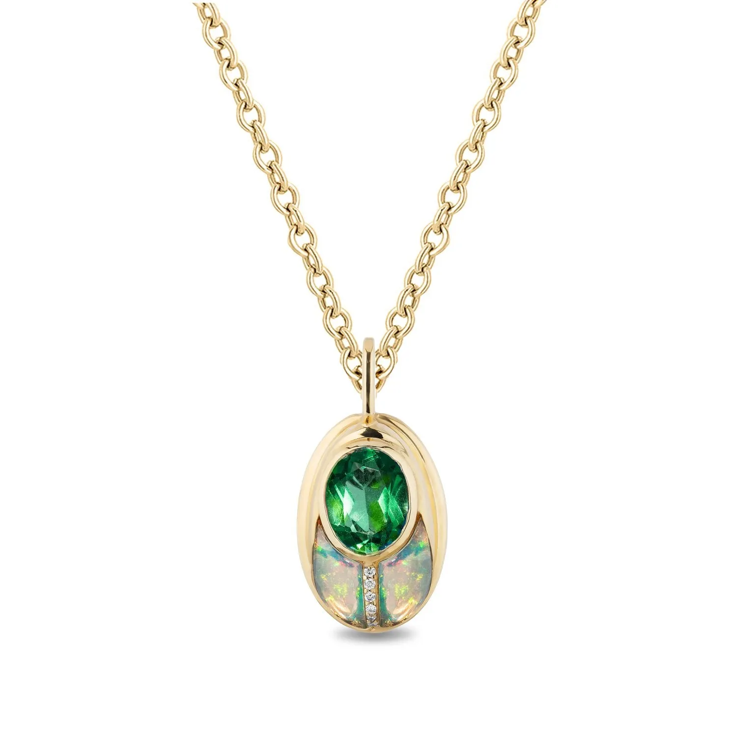 Love Bug Pendant