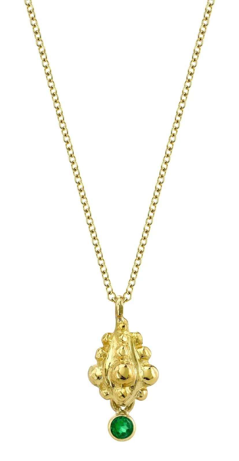 Majestic Necklace