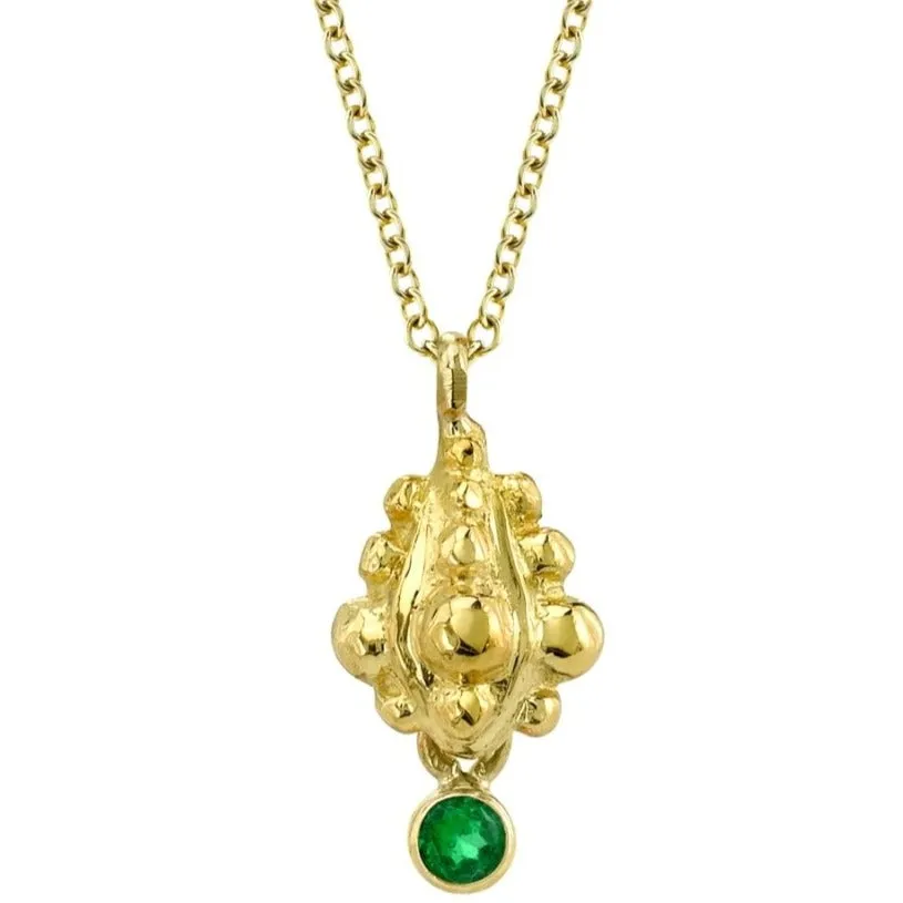 Majestic Necklace