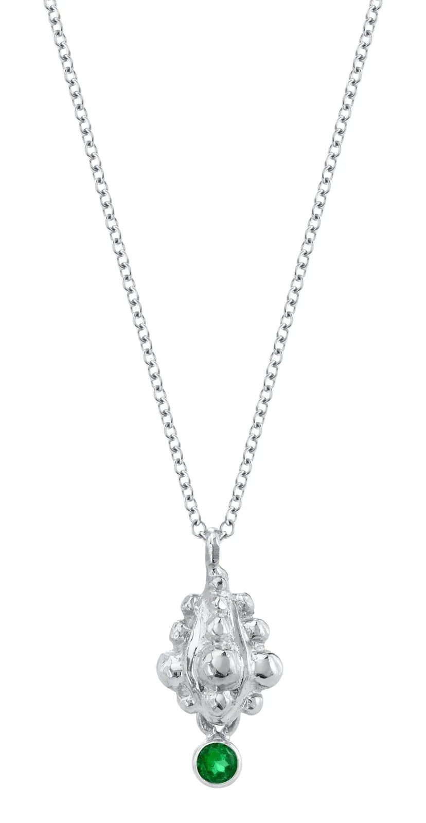 Majestic Necklace