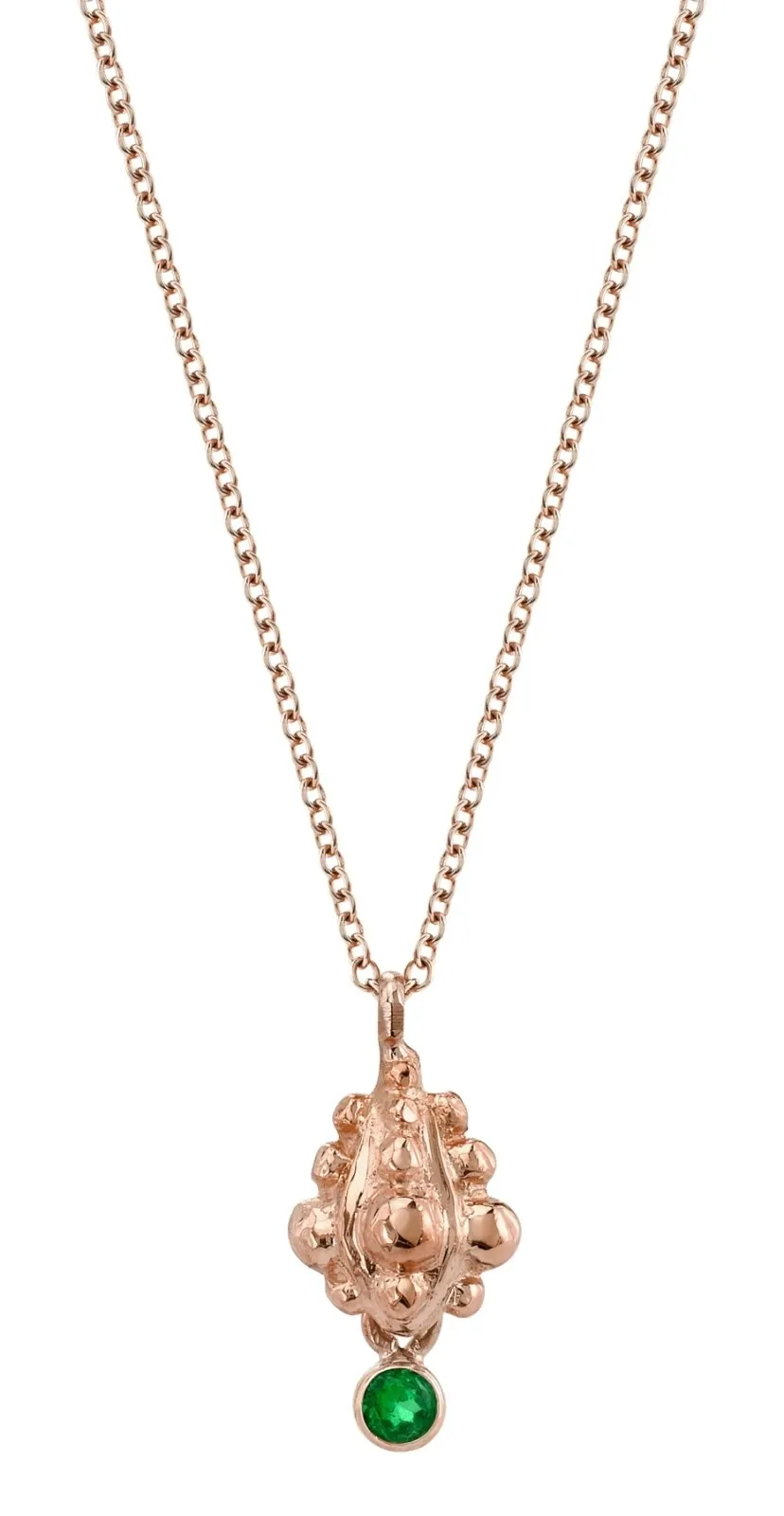 Majestic Necklace