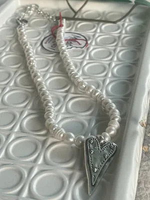 Maldita Rita Necklace Colección OZ
