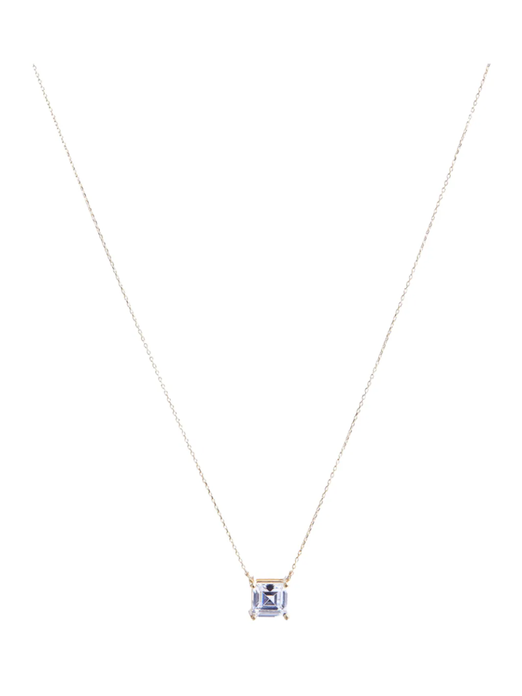 MAYA NECKLACE IN UNIQUE