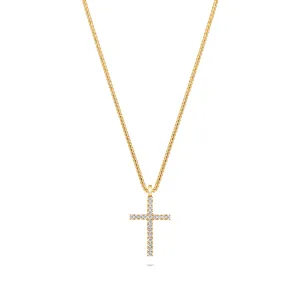 Micro Dami Cross