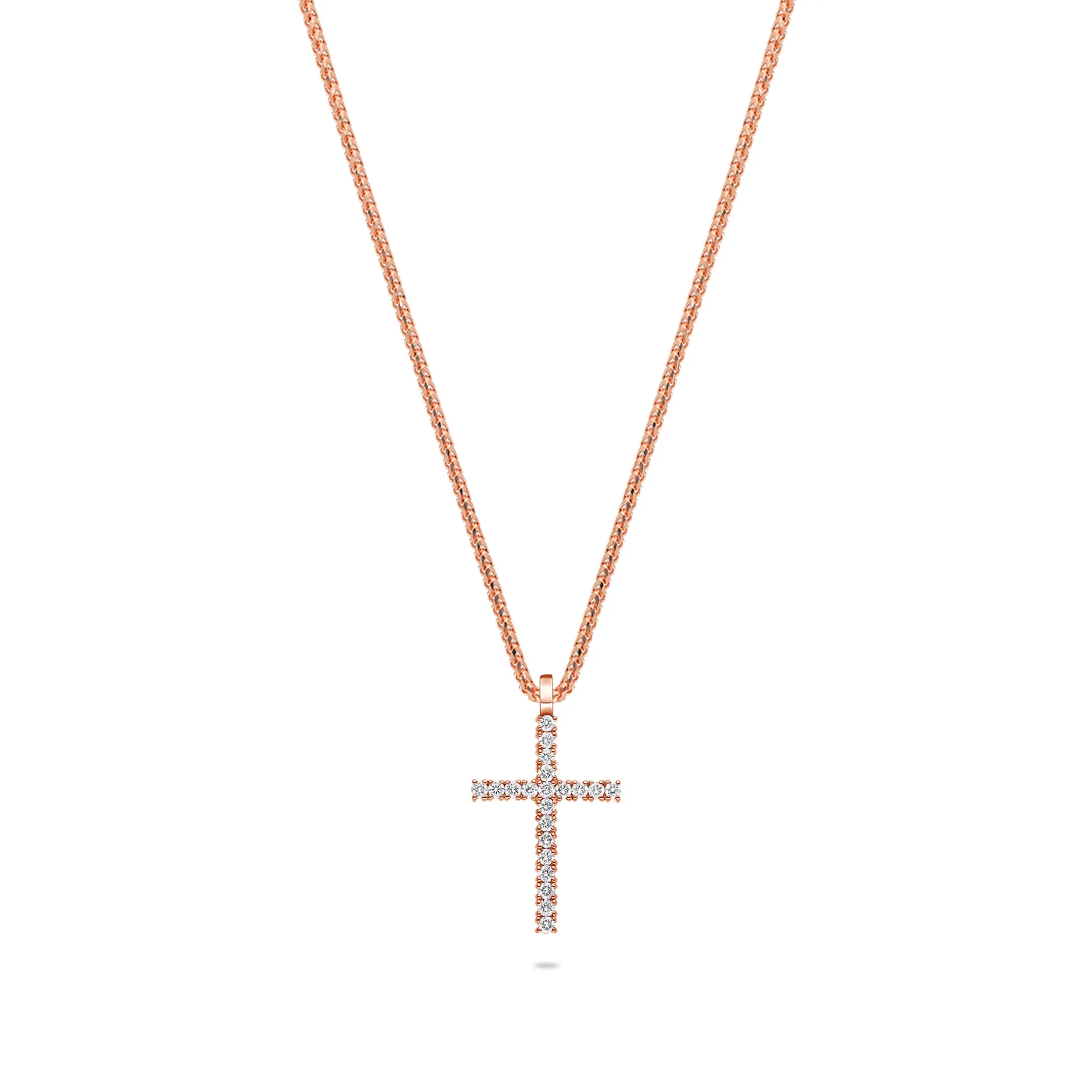 Micro Dami Cross