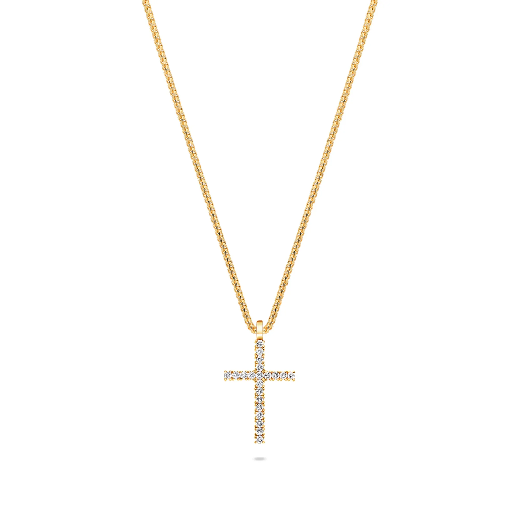 Micro Dami Cross