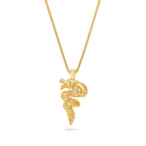 Milli Dragon Piece (Diamond Eye/Orb)