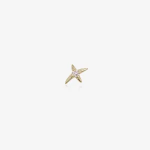 Mon Paris Gold Piercing JDPEGXF604S