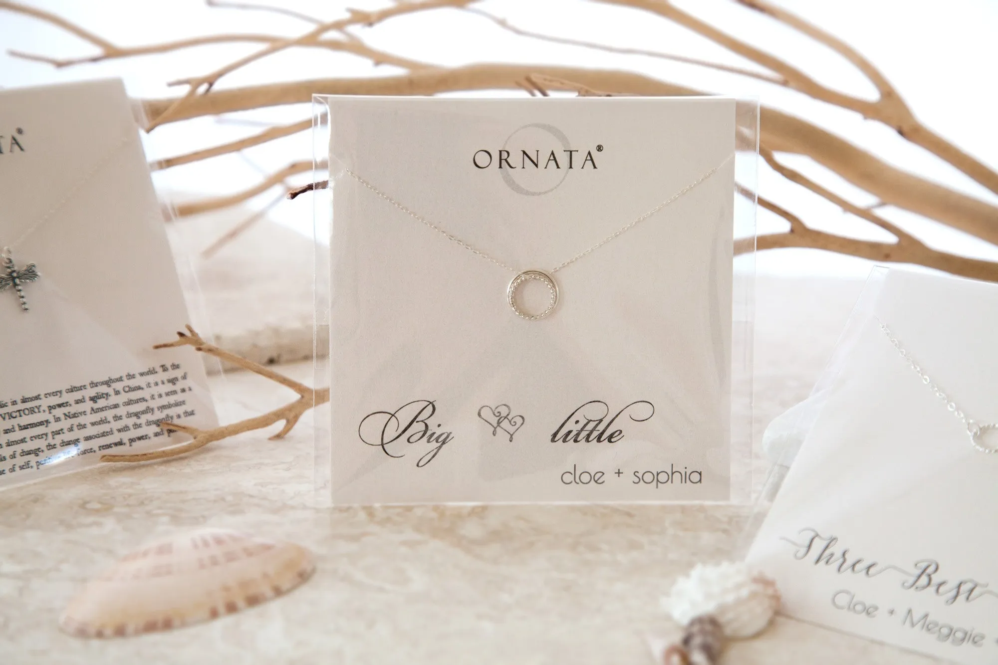 Mother's Day Jewelry - Single Moms Rock Sterling Silver Necklace - Personalized
