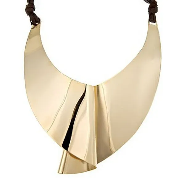 Mr. Finn (Moby Dick) © Necklace