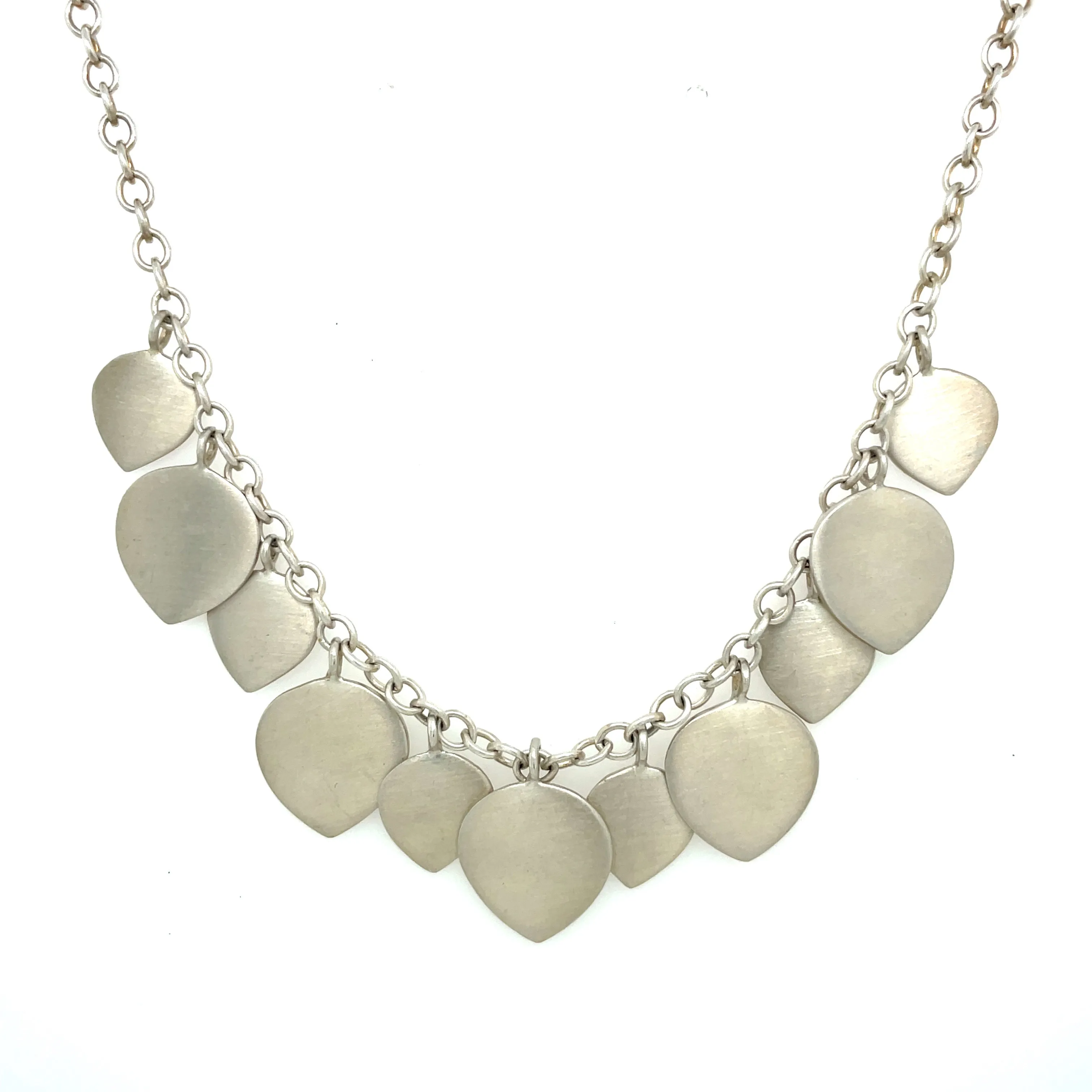 Multi Lotus Petal Chain