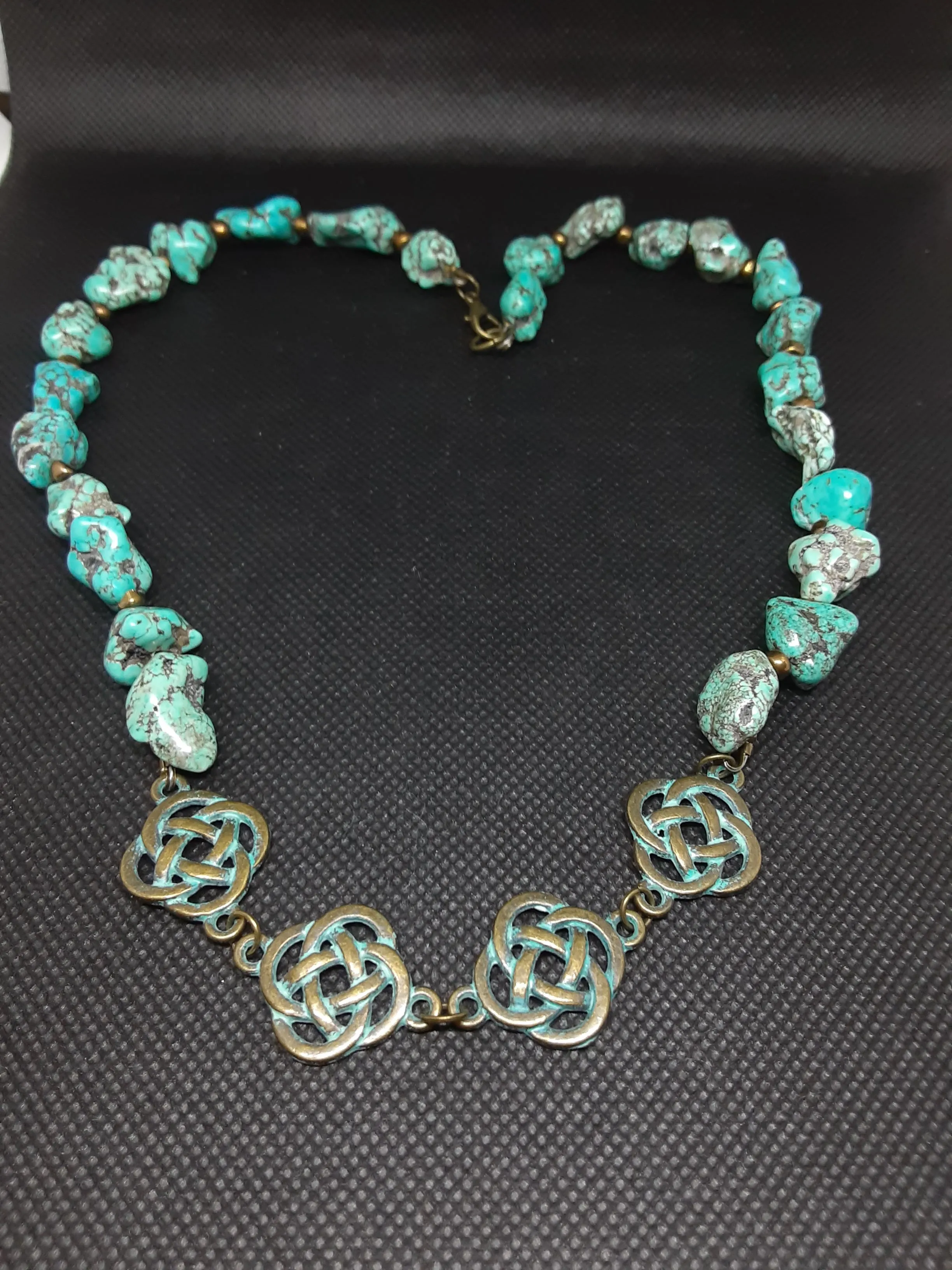 N #177  CELTIC KNOTS!!! BEAUTIFUL!! UNIQUE!!