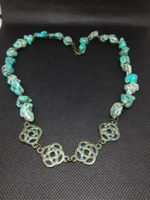 N #177  CELTIC KNOTS!!! BEAUTIFUL!! UNIQUE!!
