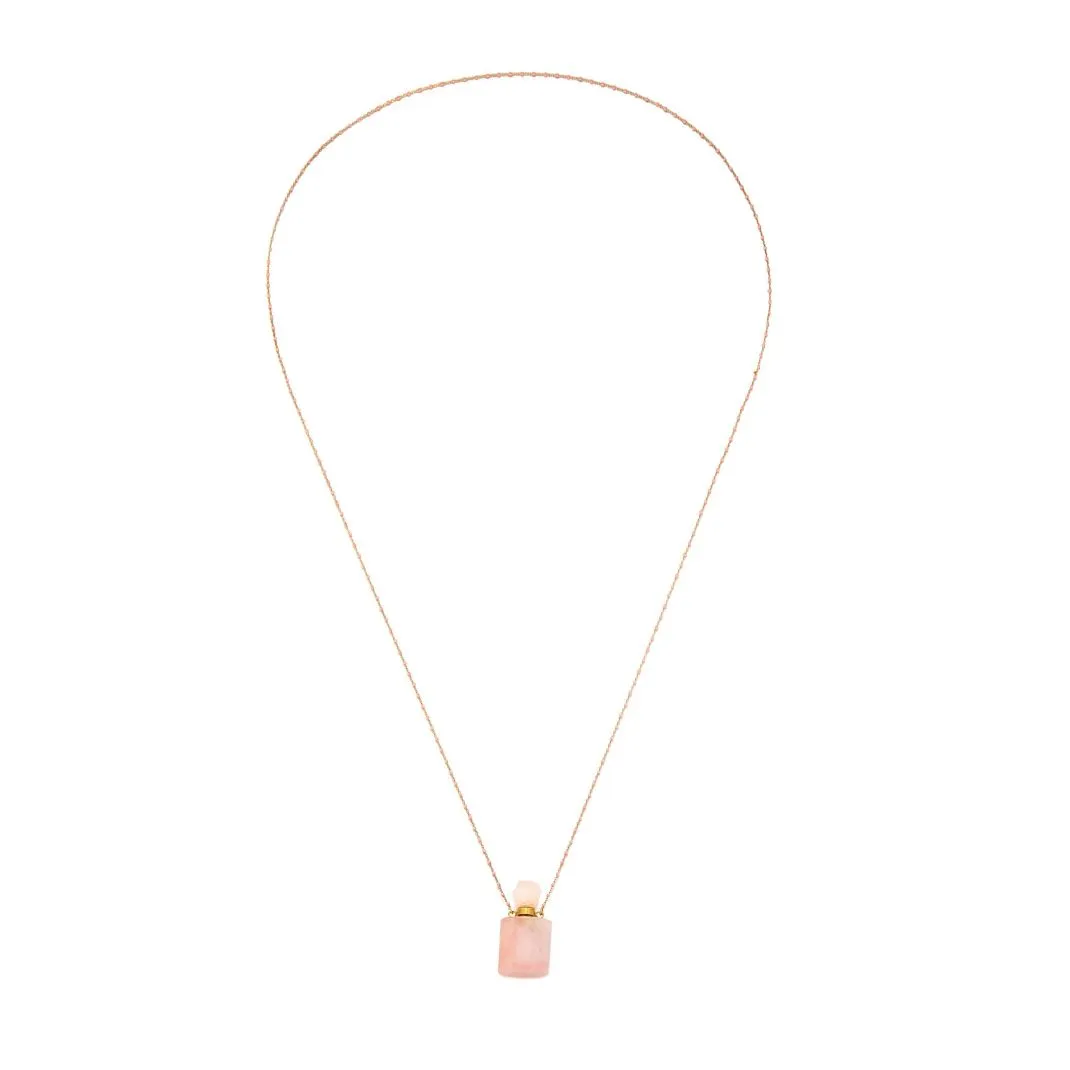 Necklace Humey Pink