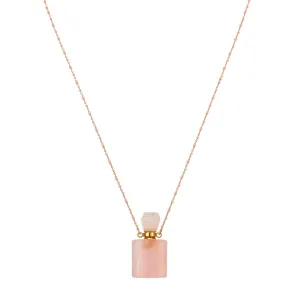 Necklace Humey Pink