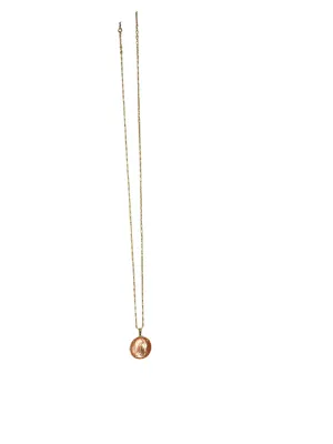Necklace Pendant By Kendra Scott