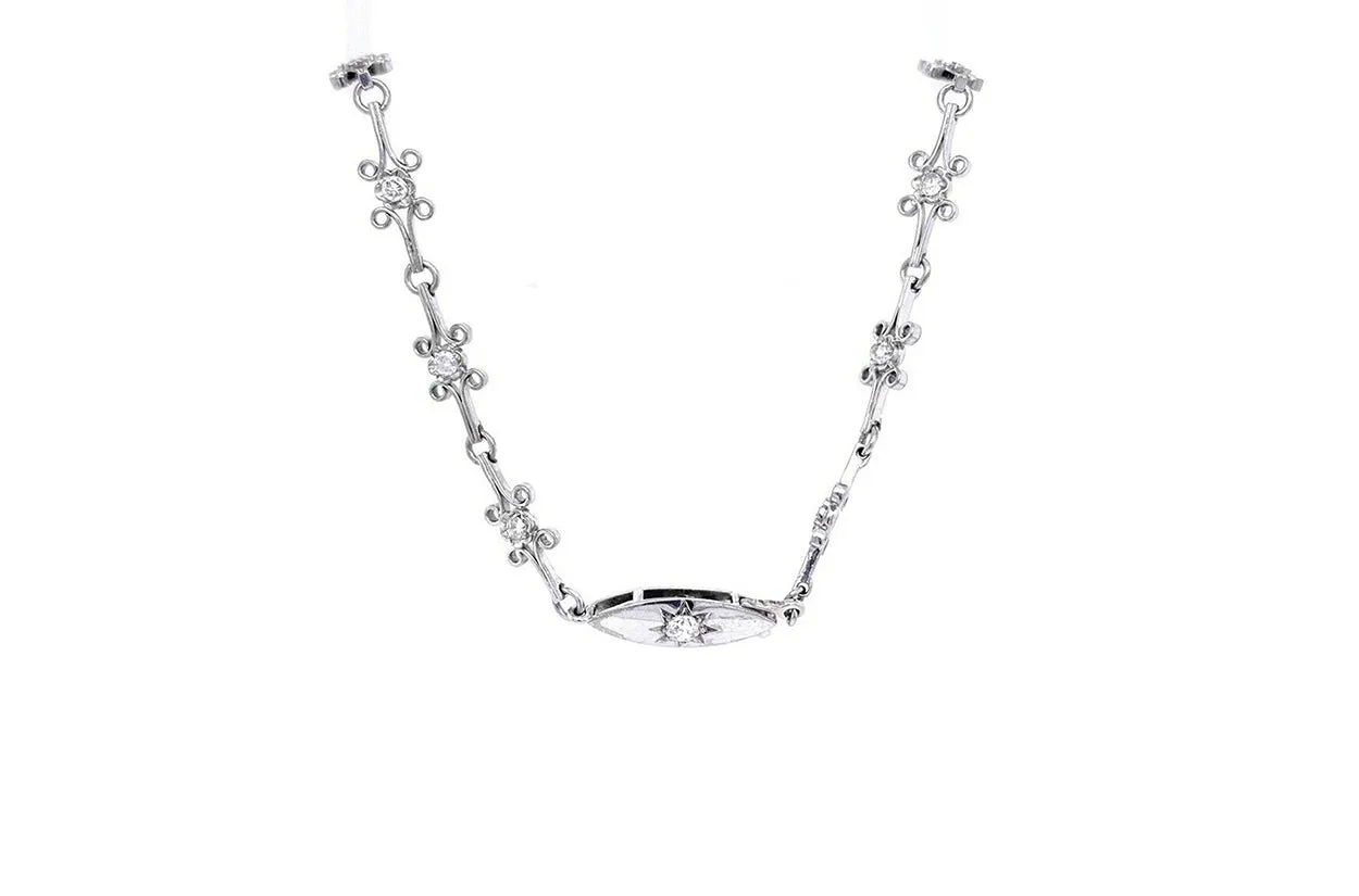 Necklace Unique Masterpiece Chivor Emerald