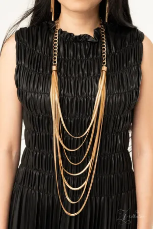 Paparazzi Zi Collection Commanding